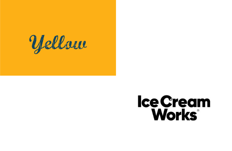 Ice Cream Works gets Yellow Advertising for its creative and social media duties